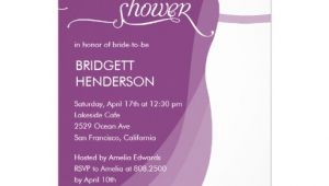 Gorgeous Bridal Shower Invitations Bridal Shower Invitations Bridal Shower Invitations Dress