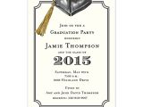 Grad Party Invites Templates Graduation Party Invitation Template Resume Builder