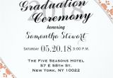 Graduation Ceremony Invitation Templates Free 69 Sample Invitation Cards Free Premium Templates
