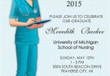 Graduation From Nursing School Invitations 91 Best Images About Nurse Graduation Announcements