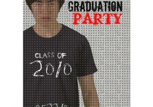 Graduation Inserts Inviting to Party Photo Insert Graduation Party 4 Invitation 4 25 Quot X 5 5