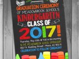 Graduation Invitation Cards for Kindergarten 43 Sample Invitations Free Premium Templates