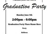 Graduation Invitation Free Templates Free Printable Graduation Announcements