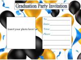 Graduation Invitation Free Templates Free Printable Graduation Invitation Templates 2013
