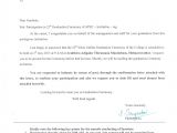 Graduation Invitation Letter for Friends 25th Graduation Ceremony Adhiparasakthi Engineering College