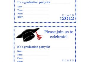 Graduation Invitation Printing Free Printable Diy 2012 Graduation Banner Invitations