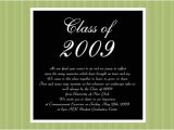Graduation Invitation Quotes and Sayings High School Graduation Invitations Sayings