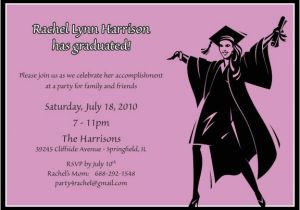 Graduation Invitation Quotes and Sayings Quotes for Graduation Invitations Quotesgram