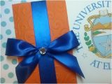 Graduation Invitations In El Paso Tx Any College University Invitations Announcements Utep