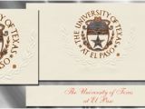 Graduation Invitations In El Paso Tx College Graduation Announcements and University Graduation