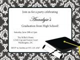 Graduation Invitations Online Printable Graduation Invitation Many Colors Available Diy Printable