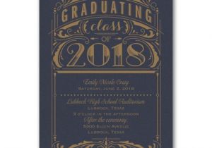 Graduation Invitations Templates 2018 Graduation Invitation Templates Graduation Invitations