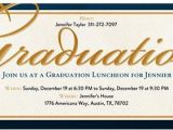 Graduation Lunch Invitation Graduation Party Online Invitations Evite Com