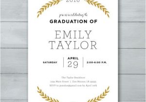 Graduation Party Invitation Ideas 58 Best Graduation Card Ideas Images On Pinterest