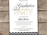 Graduation Party Invitation Ideas Make Your Own College Graduation Party Invitation Wording Sansalvaje Com