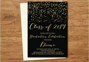 Graduation Party Invitations 2017 Walgreens On Sale Class Of 2017 Graduation Invitation Card