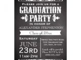 Graduation Party Invitations for Two Rustic Slate Graduation Party Invitation Zazzle