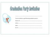 Graduation Party Invitations Free Online Free Graduation Invitation