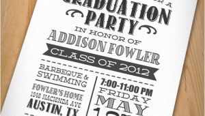 Graduation Party Invitations Ideas Wip Blog Graduation Party Ideas