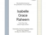 Graduation Party Invitations Word Templates 68 Microsoft Invitation Template Free Samples Examples