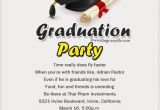 Graduation Party Invite Wording Graduation Party Invitation Wording Wordings and Messages