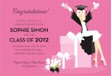 Graduation Party Invite Wording Quotes for Graduation Party Invitations Quotesgram