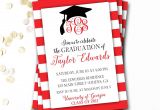 Graduation Wording for Invites Graduation Invitation Graduation Invitation Cards