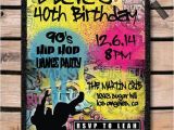 Graffiti Birthday Party Invitations 86 Best Images About Graffiti On Pinterest