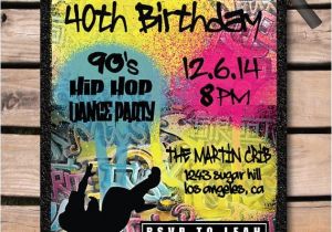 Graffiti Birthday Party Invitations 86 Best Images About Graffiti On Pinterest