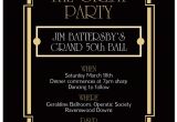 Great Gatsby Party Invitation Template Free Great Gatsby Invitation Template 2018 World Of Reference