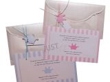 Greek Baptism Invitations Greek Christening Invitations for Boy or Girl with Crowns