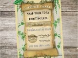 Greek Party Invitations toga Party Surprise Birthday Party Invitation 40th Greek Roman