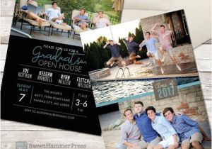 Group Graduation Party Invitations 17 Best Ideas About College Graduation Parties On