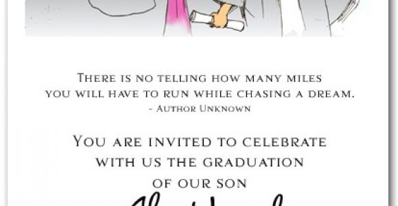 Group Graduation Party Invitations Fun Group Graduation Party Invitation Graduation Invitation