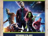 Guardians Of the Galaxy Birthday Invitation Template 17 Best Images About Nate 39 S Guardians Of the Galaxy Bday