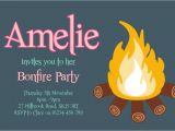 Guy Fawkes Party Invitations 10 Personalised Bonfire Night Party Invitations Ebay