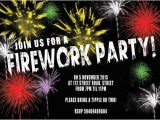 Guy Fawkes Party Invitations Urban Fireworks Party Invitation