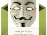 Guy Fawkes Party Invitations What is Guy Fawkes Day