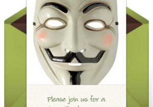 Guy Fawkes Party Invitations What is Guy Fawkes Day