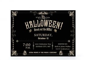 Hallmark Halloween Party Invitations 27 Best Images About Cards I Designed On Pinterest