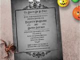 Halloween Bridal Shower Invitations Best 20 Halloween Bridal Showers Ideas On Pinterest