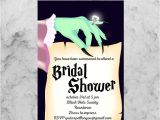 Halloween Bridal Shower Invitations Best 25 Halloween Bridal Showers Ideas On Pinterest