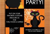 Halloween Party Invitation Ideas Halloween Party Invitation Ideas – Festival Collections
