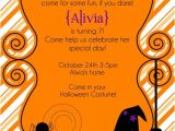 Halloween Party Invite Template Free Redirecting