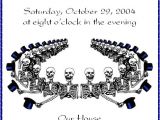Halloween Party Invite Wording for Adults Halloween Party Invitation Wording Ideas