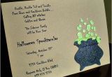 Halloween Party Poem Invite Halloween Poems for Invitations Festival Collections