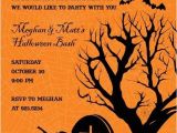 Halloween Party Poem Invite Love This Poem On the Invite Gravestone Silhouette