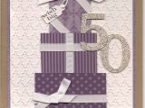 Handmade 50th Birthday Invitations Best 25 50th Birthday Cards Ideas On Pinterest