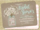 Handmade Bridal Shower Invitation Examples 40 Bridal Shower Invitation Examples