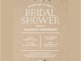 Handmade Bridal Shower Invitation Examples 40 Bridal Shower Invitation Examples